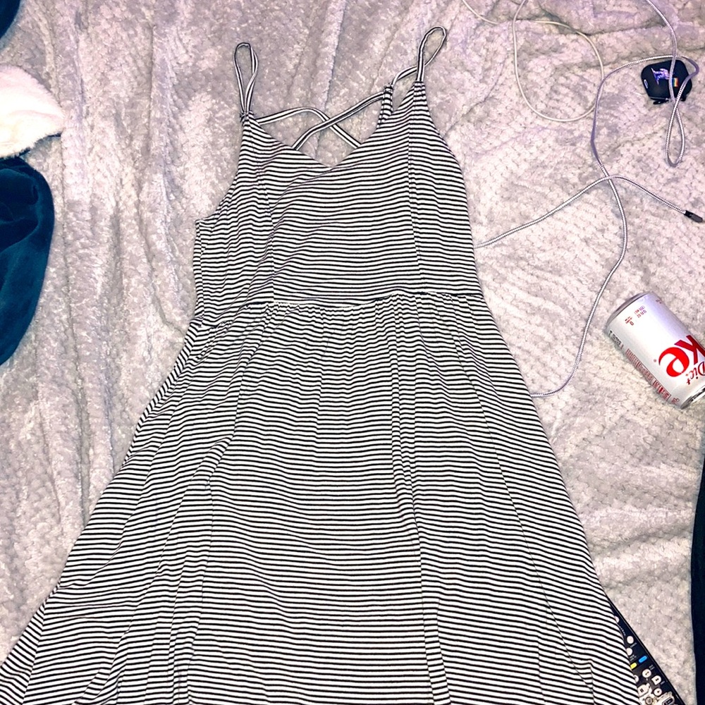 Skater Dress